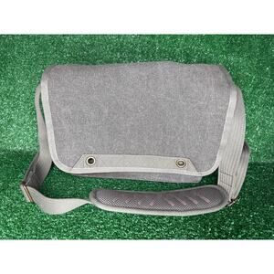 Think Tank Photo Retrospective 7M Canvas Shoulder Camera Bag Pinestone NWOT